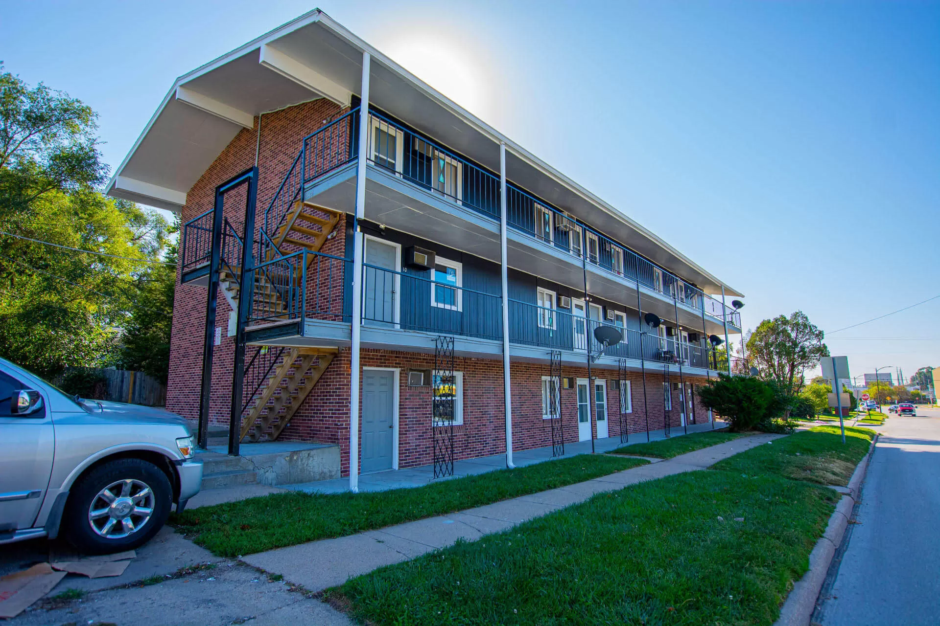 38 unit multifamily portfolio sale in omaha nebraska